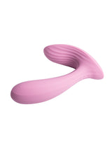 Svakom - Erica App-Controlled Wearable Couples Vibrator