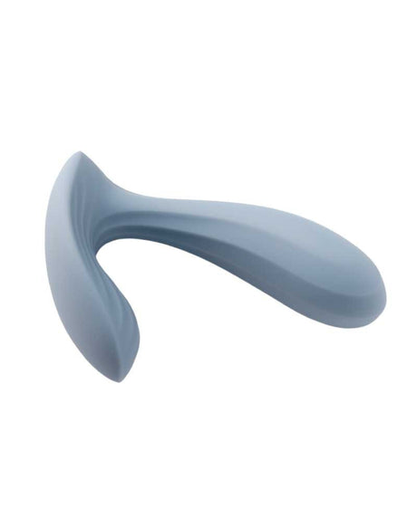 Svakom - เครื่องสั่นสำหรับคู่รักแบบสวมใส่ได้ ควบคุมผ่านแอป รุ่น Erica