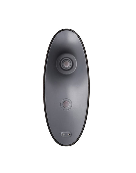 Svakom - เครื่องกระตุ้นคลิตอริสแบบดูด ควบคุมผ่านแอป รุ่น Pulse Galaxie