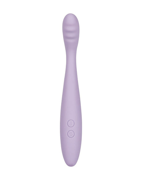 Svakom - Cici 2 เครื่องสั่นจุดจีวอร์มมิงควบคุมผ่านแอป