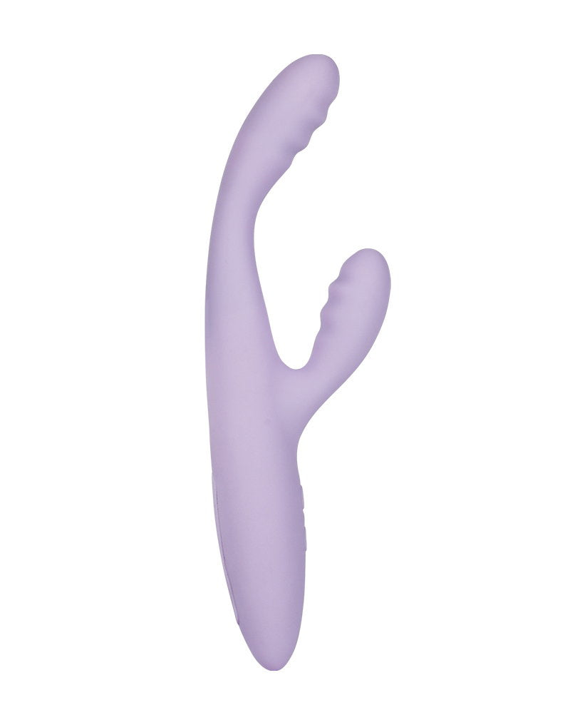 Svakom - เครื่องสั่นกระต่ายแบบอุ่นและควบคุมผ่านแอป Cici+ 2