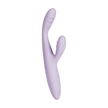 Svakom - เครื่องสั่นกระต่ายแบบอุ่นและควบคุมผ่านแอป Cici+ 2