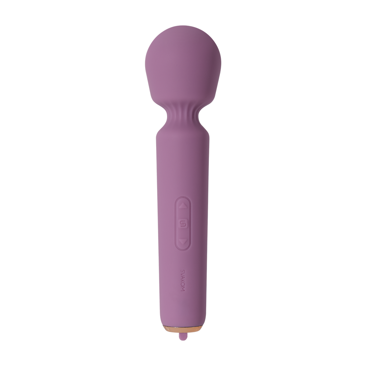 Svakom - Mini Emma Neo เครื่องสั่นแบบแท่งขนาดมินิ ควบคุมผ่านแอป