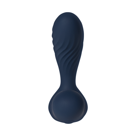 Svakom - Vick Neo 2 เครื่องนวดต่อมลูกหมากพร้อมระบบทำความอุ่น ควบคุมผ่านแอป