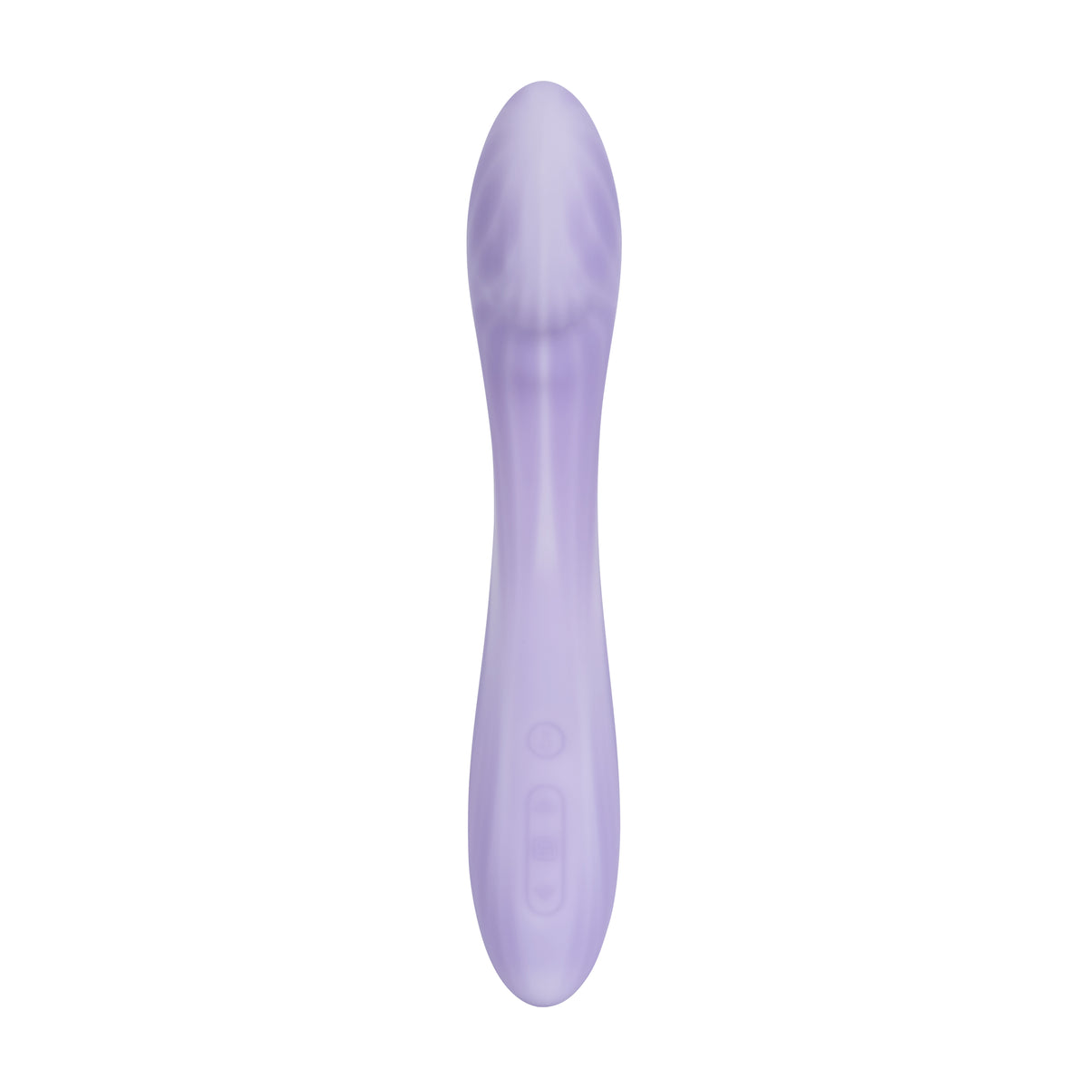 Svakom - เครื่องสั่นจุด G แบบมอเตอร์คู่ อุ่น และควบคุมผ่านแอป Margot