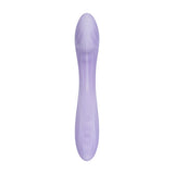 Svakom - เครื่องสั่นจุด G แบบมอเตอร์คู่ อุ่น และควบคุมผ่านแอป Margot