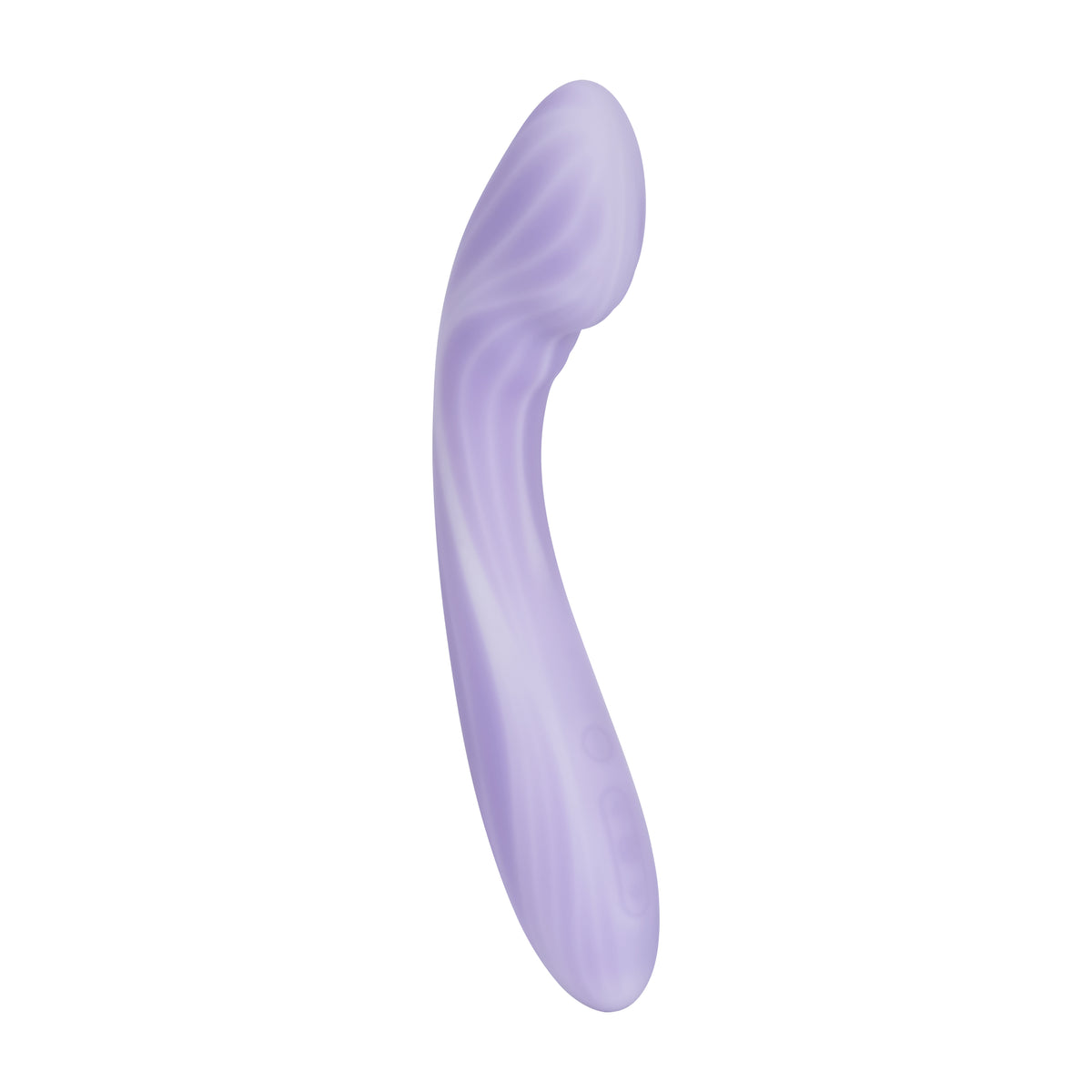 Svakom - เครื่องสั่นจุด G แบบมอเตอร์คู่ อุ่น และควบคุมผ่านแอป Margot