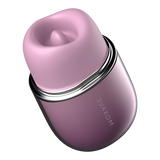 Svakom - เครื่องกระตุ้นคลิตอริสแบบเลียและดูด รุ่น Klitty