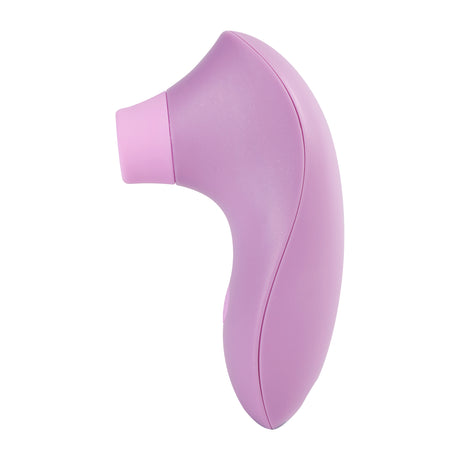 Svakom - เครื่องกระตุ้นคลิตอริสแบบดูด ควบคุมผ่านแอป รุ่น Pulse Lite Neo