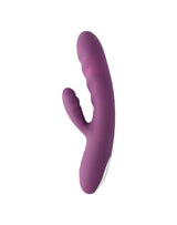Svakom - เครื่องสั่นกระต่ายแบบสอดกระแทกชาร์จไฟได้ Avery