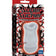 Doc Johnson - ULTRASKYN Super Sucker Oral Masturbator (Clear) - Clear