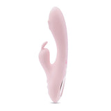Blush Novelties - Play With Me Fairy Flutter Rabbit Vibrator (Pink)