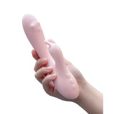 Blush Novelties - Play With Me Fairy Flutter Rabbit Vibrator (Pink)