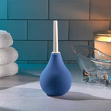 SELOPA - Squeaky Clean Anal Douche (Blue)
