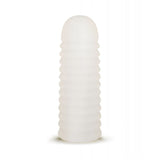 Happy Ending - Just Add Water Self-Lubricating Masturbator - Multi Colour