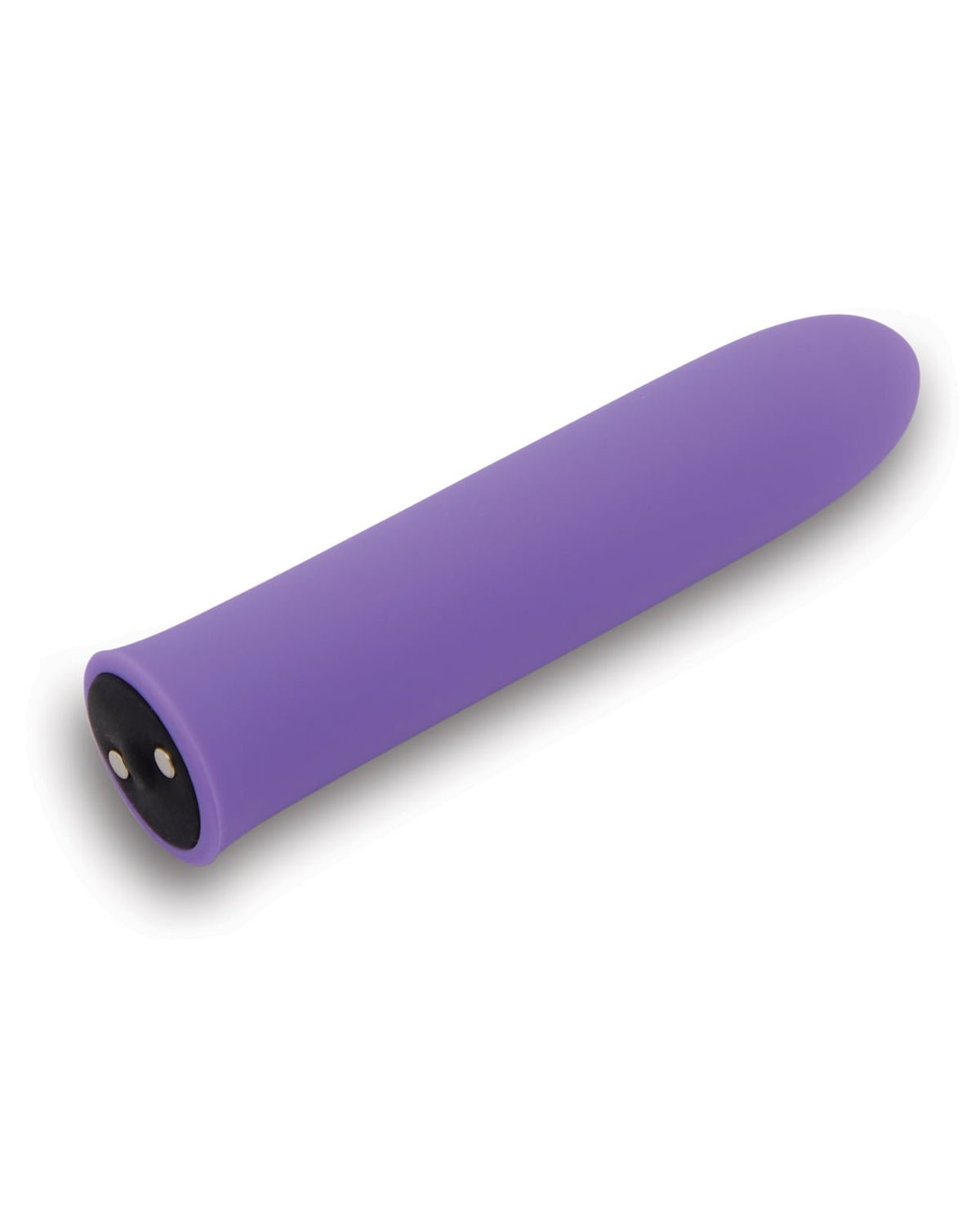 Nu Sensuelle - Nubii 10-Function Rechargeable Bullet Vibrator (Purple) - Purple