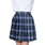 AandT - Classic Style Checkered School Skirt Roleplay Costume AT1042 CherryAffairs