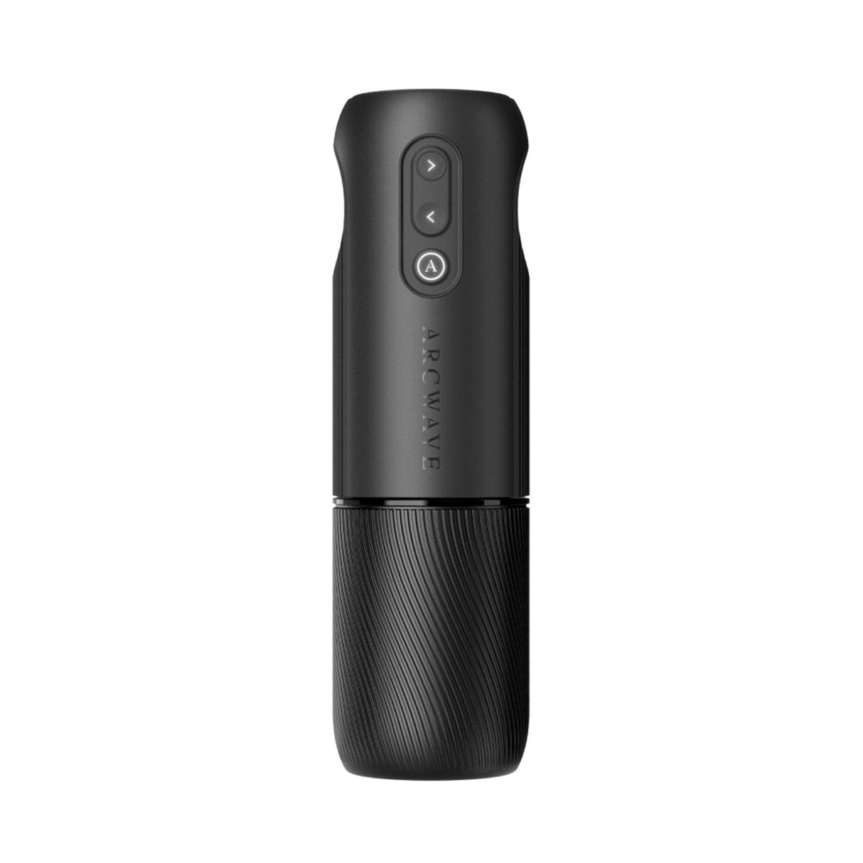 Arcwave - Orbit App-Controlled Rotating Stroker Masturbator (Black) AW1020 CherryAffairs