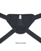 B-Vibe - Every Body Strap-On Harness & Silicone Dildo Set (Beige) BV1030 CherryAffairs