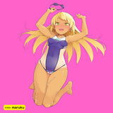 Hato Pura - New PuniAna SPDX Dual Channel Torso Masturbator – product view 9