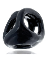 Oxballs - Cocksling Air Lightweight Flextpr Cock and Ball Sling (Black) – product view 3
