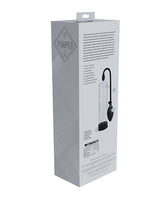 Shots - Pumped Basic Penis Pump – product view 2
