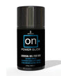 Sensuva - ON Power Glide Warming and Tingling Gel 50 ml – product image