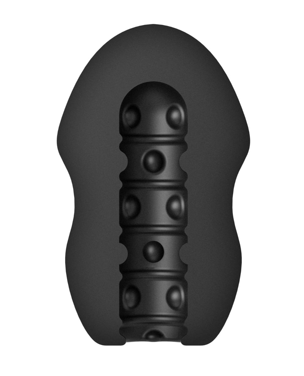 Blush Novelties - URSELF Fortify Silicone Masturbator (Beige) BN1205 CherryAffairs
