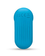 Bodywand - 4 Play Little Kiss Clitoral Vibrator (Blue) BW1028 CherryAffairs