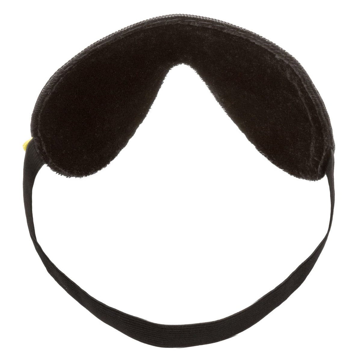 CalExotics - Boundless Padded Blackout Sensory Eye Mask (Black) CE2188 CherryAffairs