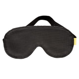 CalExotics - Boundless Padded Blackout Sensory Eye Mask (Black) CE2188 CherryAffairs