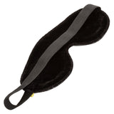 CalExotics - Boundless Padded Blackout Sensory Eye Mask (Black) CE2188 CherryAffairs