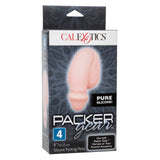 CalExotics - Packer Gear 4-Inch Silicone Packing Penis Packer CherryAffairs