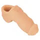 CalExotics - Packer Gear 4-Inch Ultra-Soft Silicone STP Packer CherryAffairs