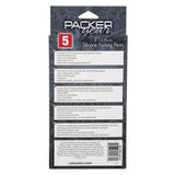 CalExotics - Packer Gear 5-Inch Silicone Packing Penis Packer CherryAffairs