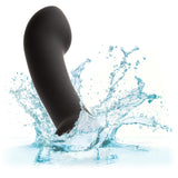 CalExotics - Rock Bottom Bendies Ecsta Flex Flexible Silicone Prostate Probes CE2196 CherryAffairs