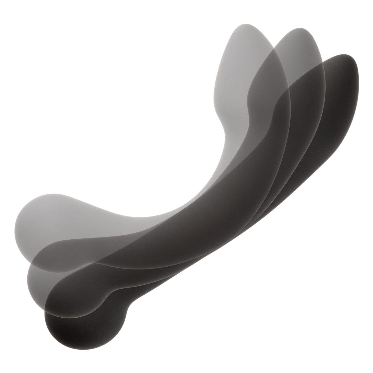 CalExotics - Rock Bottom Bendies Ecsta Flex Flexible Silicone Prostate Probes CE2196 CherryAffairs