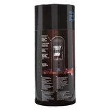 California Exotics - Bionic Power Stroking Masturbator (Black) CE2010 CherryAffairs