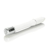 California Exotics - Lulu Satin Touch Mini Vibrator CherryAffairs