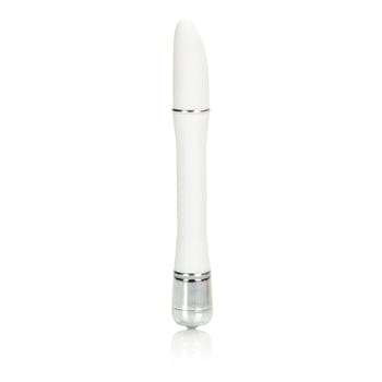 California Exotics - Lulu Satin Touch Mini Vibrator CherryAffairs