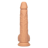 California Exotics - Squirting Fuck Stick Silicone Realistic Dildo Vibrator CherryAffairs