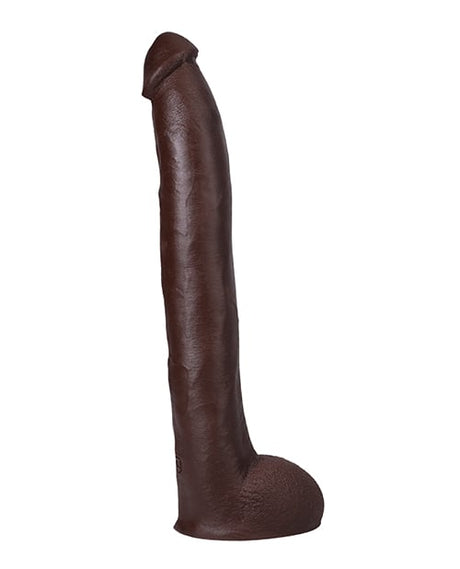 Doc Johnson - Signature Realistic Dildos ULTRASKYN 11" Realistic Dildo withRemovable Vac-U-Lock Suction Cup -… DJ1204 CherryAffairs