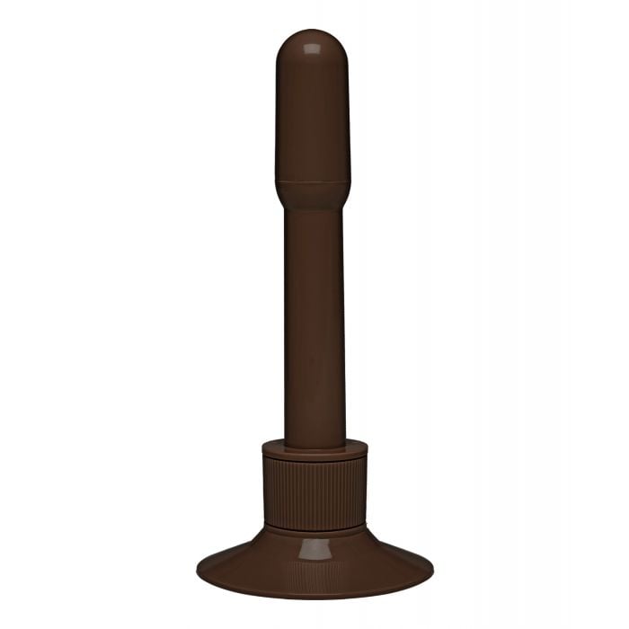 Doc Johnson - Signature Realistic Dildos ULTRASKYN 12" Realistic Dildo Vibrating withVac-U-Lock Suction Cup - Safaree… DJ1206 CherryAffairs
