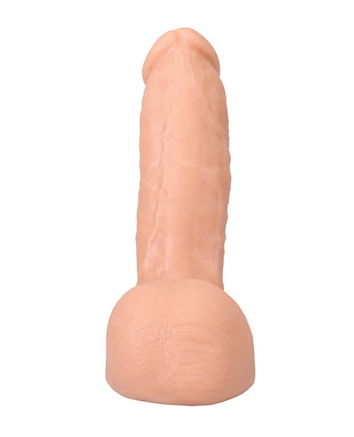 Doc Johnson - Signature Realistic Dildos ULTRASKYN 8.5" Realistic Dildo withRemovable Vac-U-Lock Suction Cup -… DJ1200 CherryAffairs