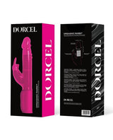 Dorcel - Orgasmic Rabbit Vibrator DC1032 CherryAffairs