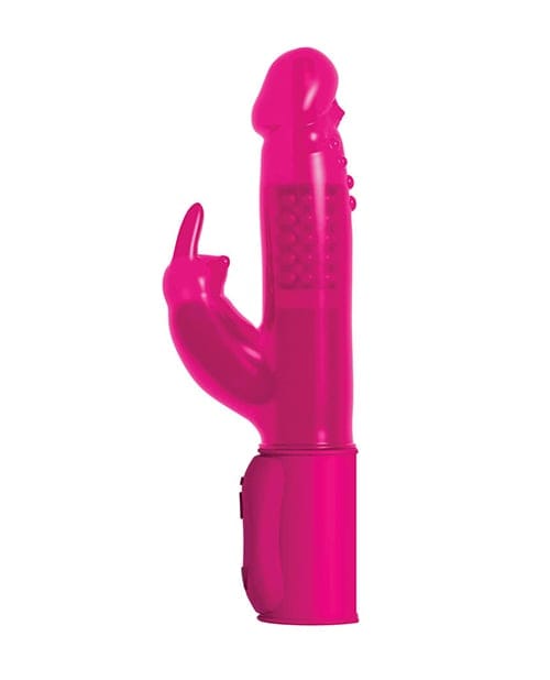 Dorcel - Orgasmic Rabbit Vibrator DC1032 CherryAffairs