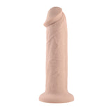 Evolved - Girthy Vibrating Realistic Dong 7" EV1116 CherryAffairs