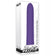 Evolved - Love Is Back Slim Rechargeable G-Spot Vibrator (Purple) EV1225 CherryAffairs