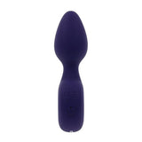 Evolved - My Precious Vibrating Anal Plug (Purple) EV1170 CherryAffairs