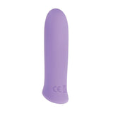Evolved - Purple Haze Rechargeable Bullet Vibrator (Purple) EV1226 CherryAffairs